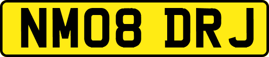 NM08DRJ