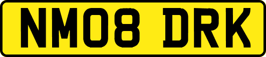 NM08DRK