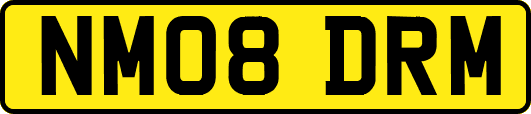 NM08DRM