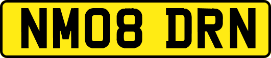 NM08DRN
