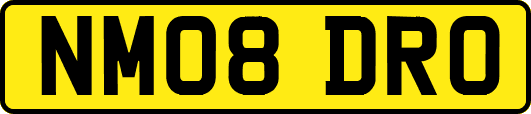 NM08DRO