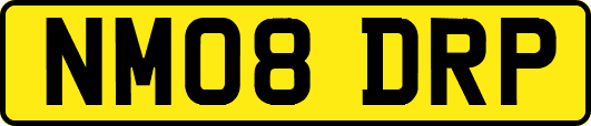 NM08DRP