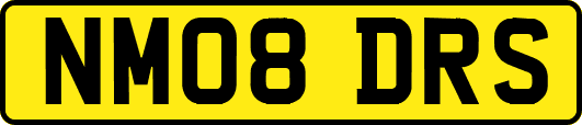NM08DRS