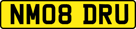 NM08DRU
