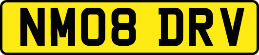 NM08DRV