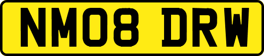 NM08DRW
