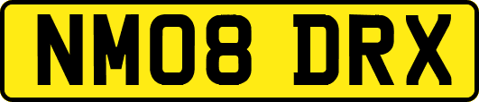 NM08DRX