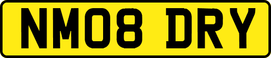 NM08DRY