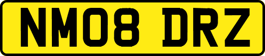 NM08DRZ