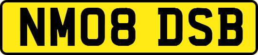 NM08DSB