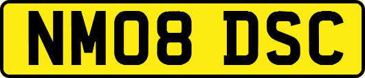 NM08DSC