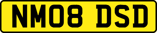 NM08DSD