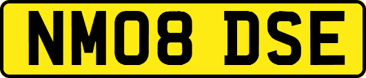 NM08DSE