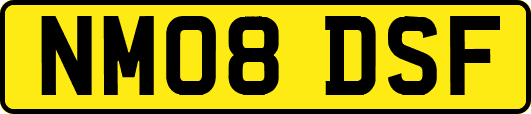 NM08DSF