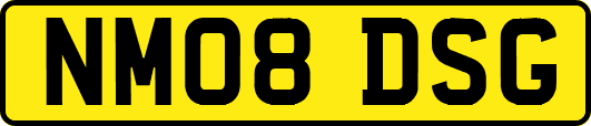 NM08DSG