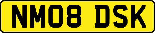 NM08DSK