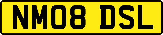 NM08DSL