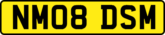 NM08DSM
