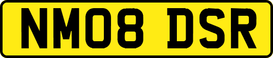 NM08DSR