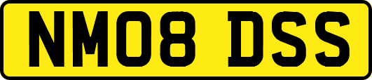 NM08DSS
