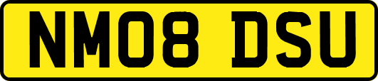 NM08DSU