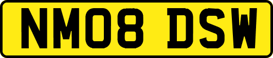 NM08DSW
