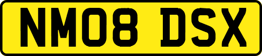 NM08DSX