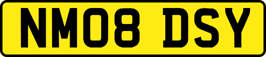 NM08DSY