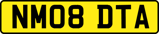 NM08DTA
