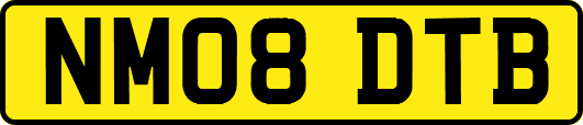 NM08DTB