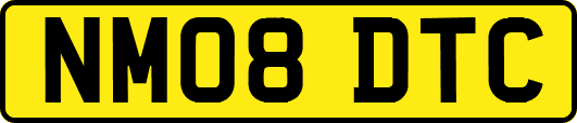 NM08DTC