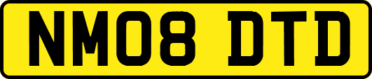 NM08DTD