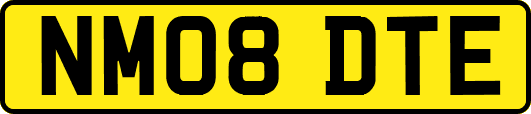 NM08DTE