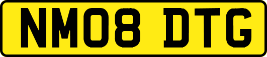 NM08DTG