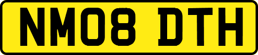 NM08DTH
