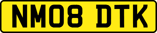 NM08DTK