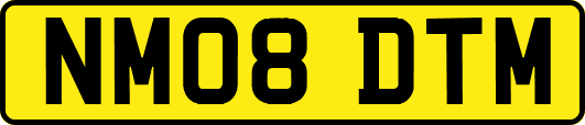 NM08DTM