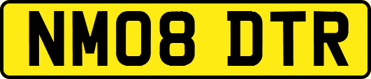 NM08DTR