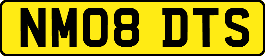 NM08DTS