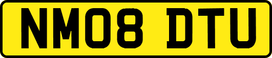NM08DTU