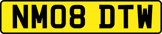 NM08DTW