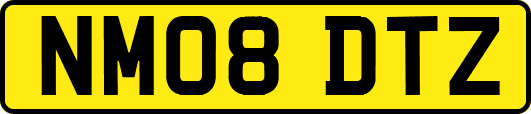 NM08DTZ
