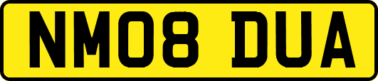 NM08DUA