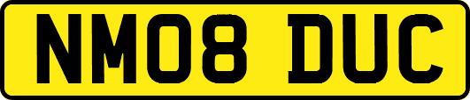NM08DUC