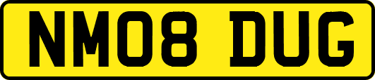 NM08DUG