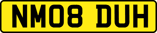 NM08DUH