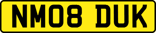 NM08DUK