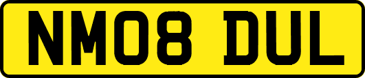 NM08DUL
