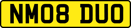 NM08DUO
