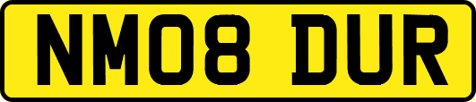 NM08DUR